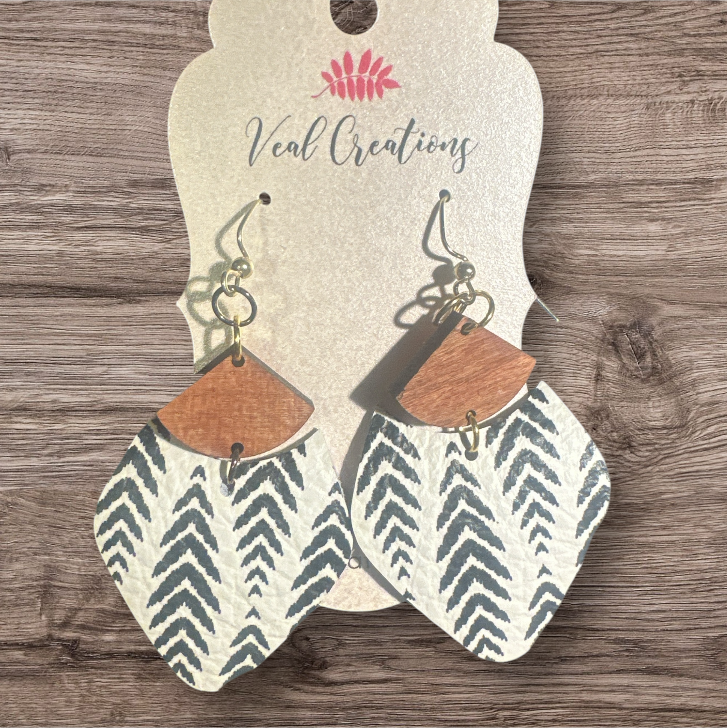 Earrings - Unique Designs