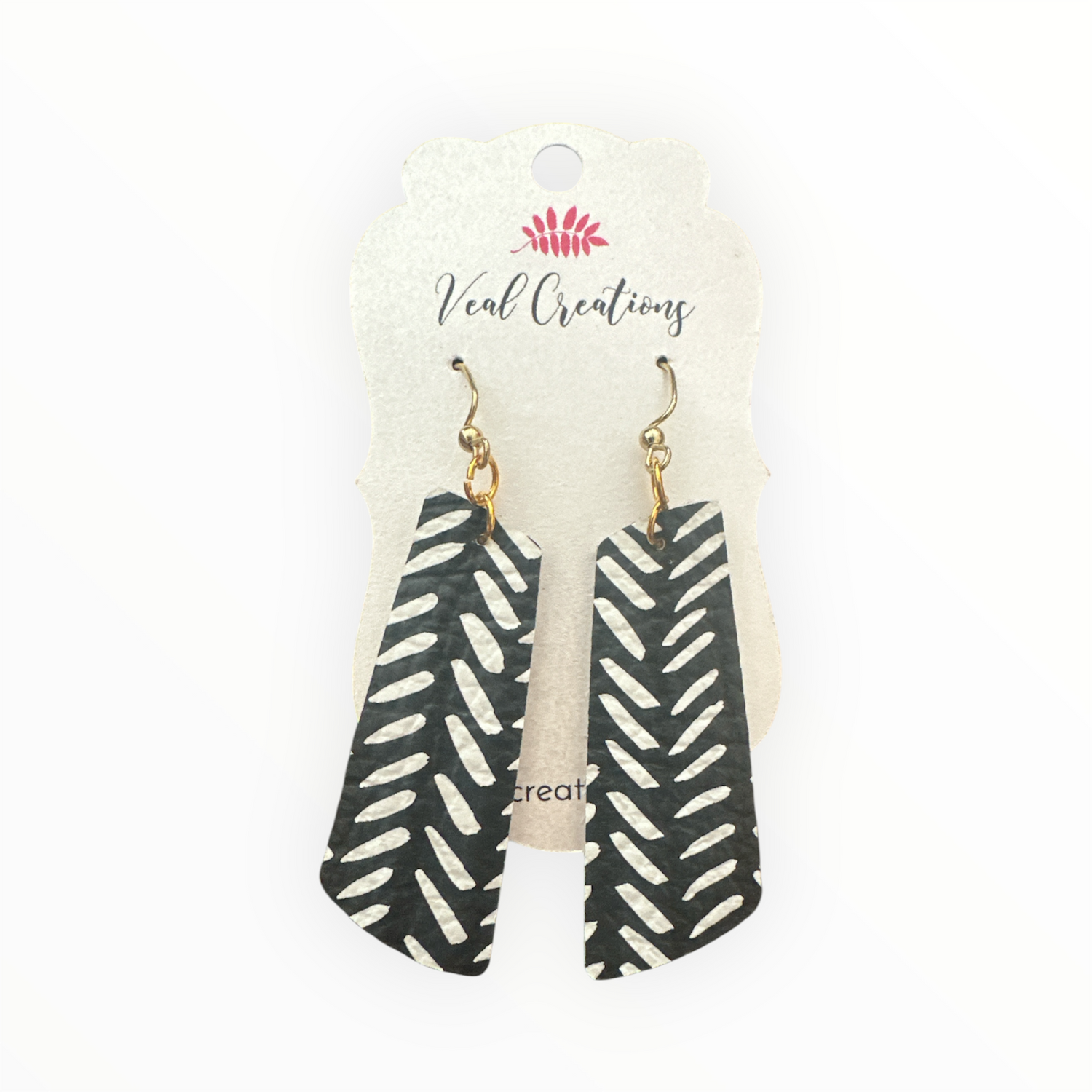 Earrings - Bar Collection