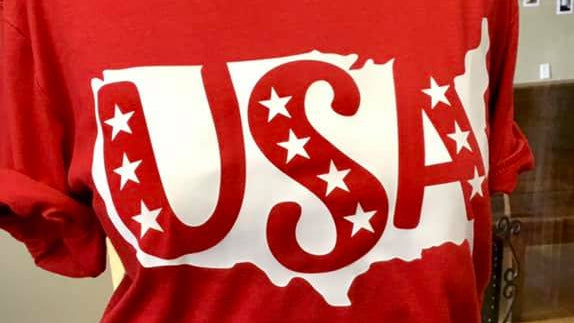 USA Tshirt