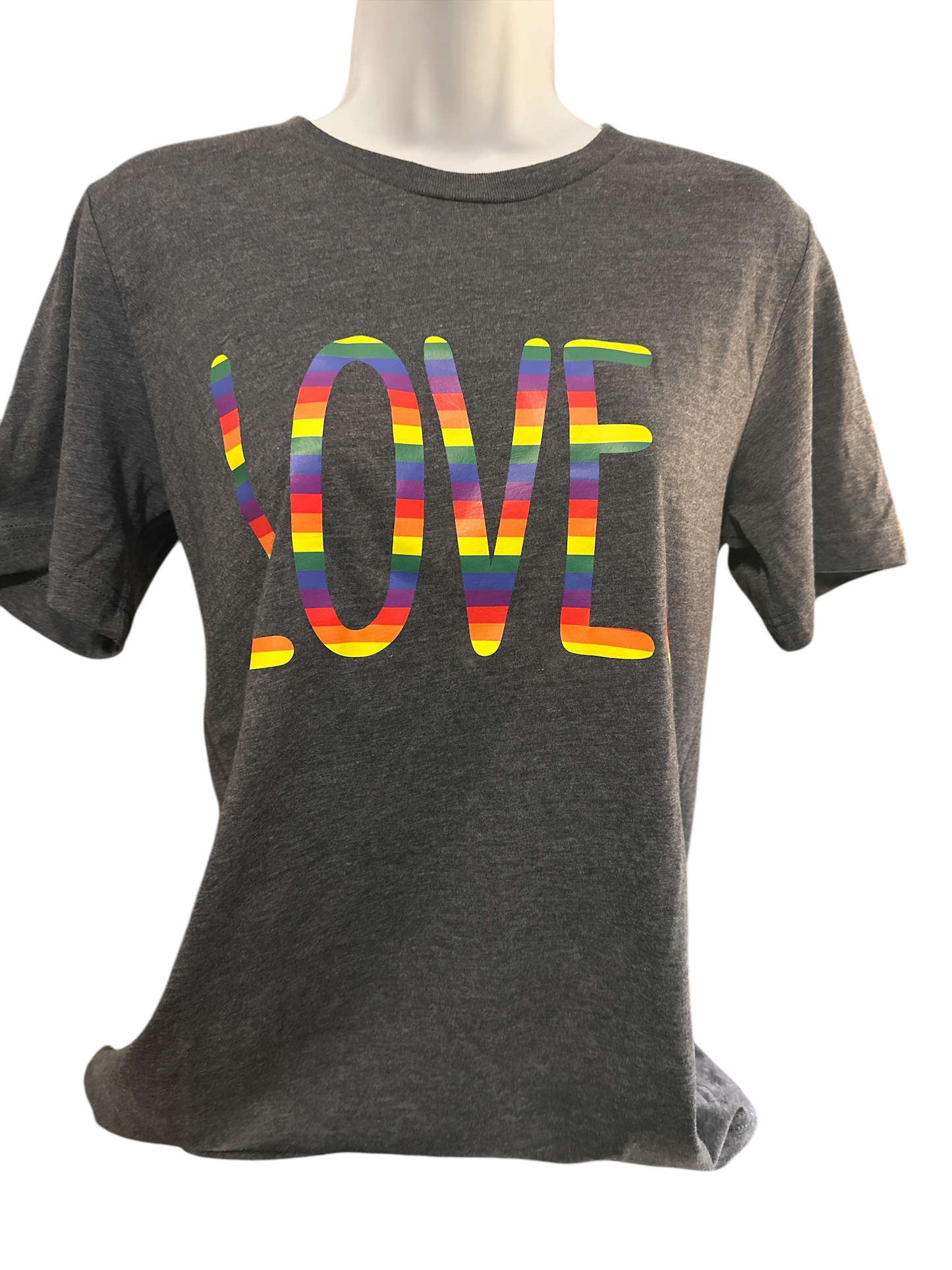 Spread the LOVE with Pride T-shirt