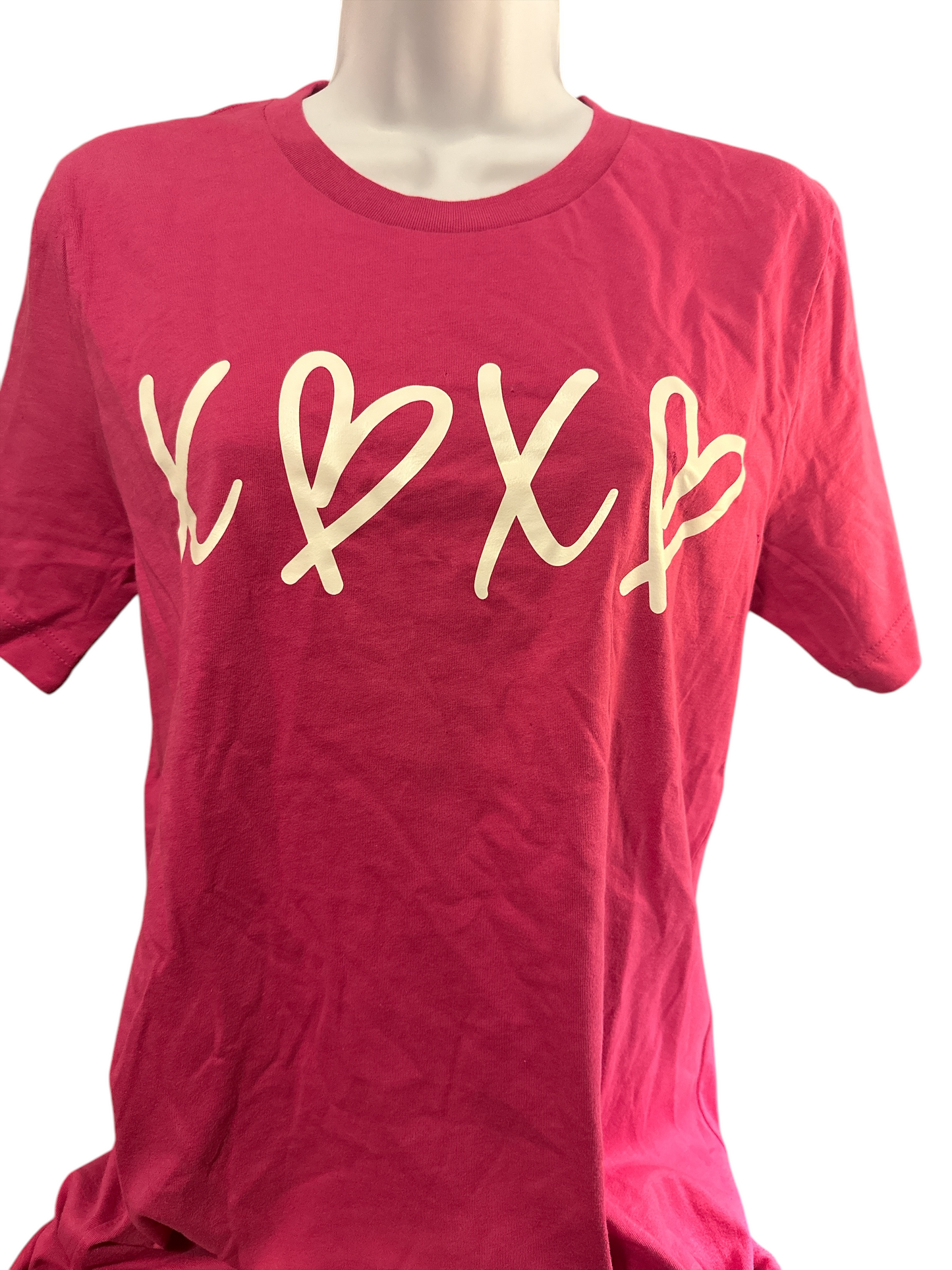 XOXO Valentines Day Tshirt