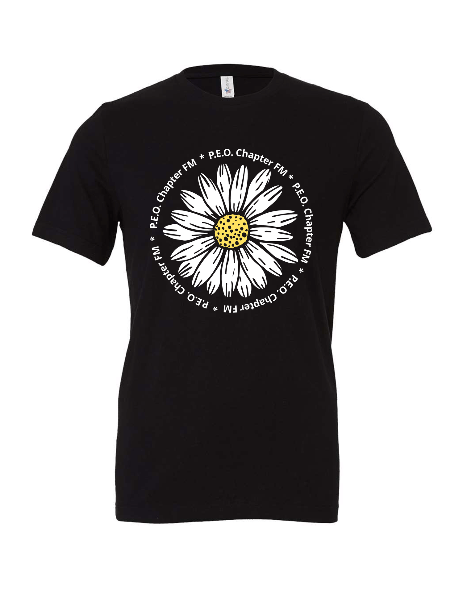 P.E.O. Chapter FM