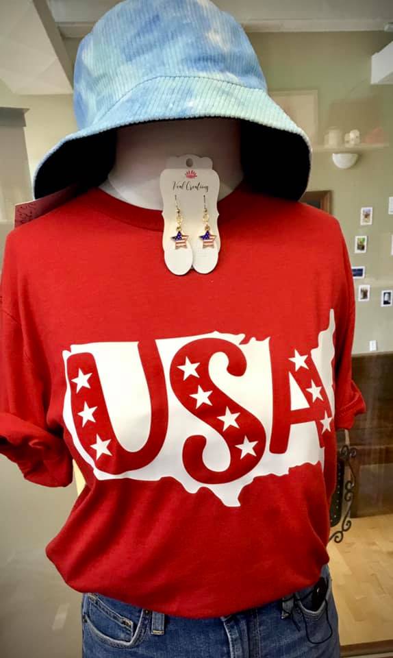 USA Tshirt