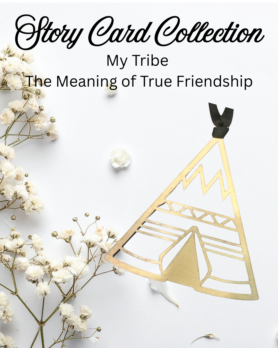My Tribe Ornament